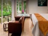 Superior Double Junior Suite with golf view