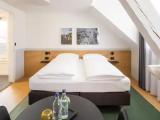 Plus Double Junior Suite