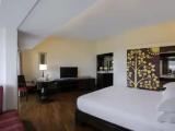 Double Junior Suite with sea view