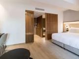 Urban Chic Double room