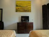 Ethnic Double room