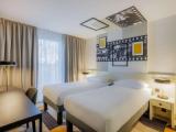 Superior Newly Designed Twin room