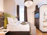 Superior Deluxe Double room