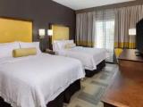 Hearing Accessible room