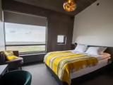 Double room with ocean view