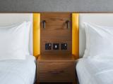 Superior Family Quadruple room