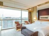 Diplomat Valley Wing Double Suite