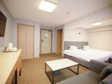 Grand Deluxe Double room