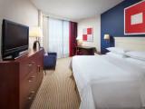 Marina Tower Double room with balcony