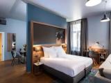 Heaven Double Suite