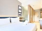 Harris Double room