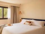 Double Casa Zel Suite with garden view