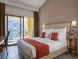 Panorama Double Suite with lake view