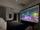 Theater Single room