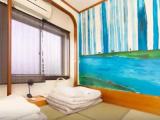 Japanese room