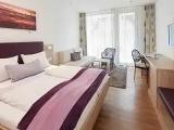 Comfort XL room with balcony