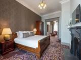 Georgian Double Suite
