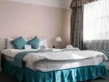 Regents Double room