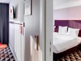 Double SMART Suite Club Floor