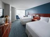 Classic Quadruple room with Skyline View