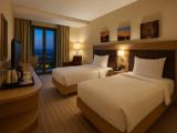 Terrace Twin room