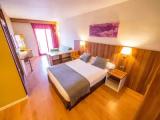 Plus Family Suite with pool view