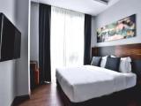 Black Sea with Jacuzzi Double Suite with sea view