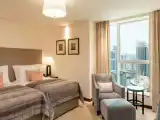 1 Bedroom Deluxe Twin Suite