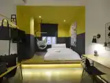 Deluxe Nest Double room
