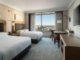 Stay Well Quadruple room with water view