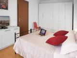 Double Apartment