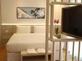 Master Premium Double Suite