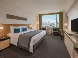 Executive Double room Tower View