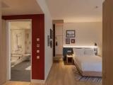 Super Accessible Double room