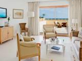 Terrace Double Suite with sea view