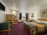Deluxe Mobility/Hearing Accessible Double room