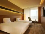 Ambassador Double Suite