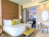 1 Bedroom Double Suite