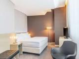 Double Suite with view