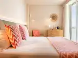 Select Double room with sea view