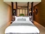 Palm Double Suite