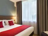 1 Bedroom Double Apartment