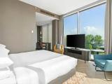 Redesigned Double Junior Suite