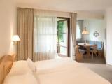 Comfort Double with balcony