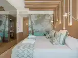 Premium Double room with side sea view