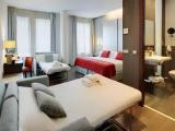 Double Junior Suite