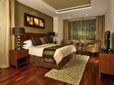 2 Bedrooms Executive Apartment