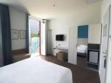 Rose Double room