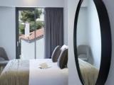 Double Suite with sea view