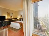 Executive Club room